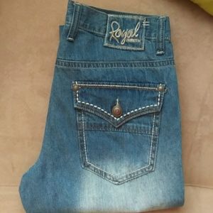 Royal Premium Jeans